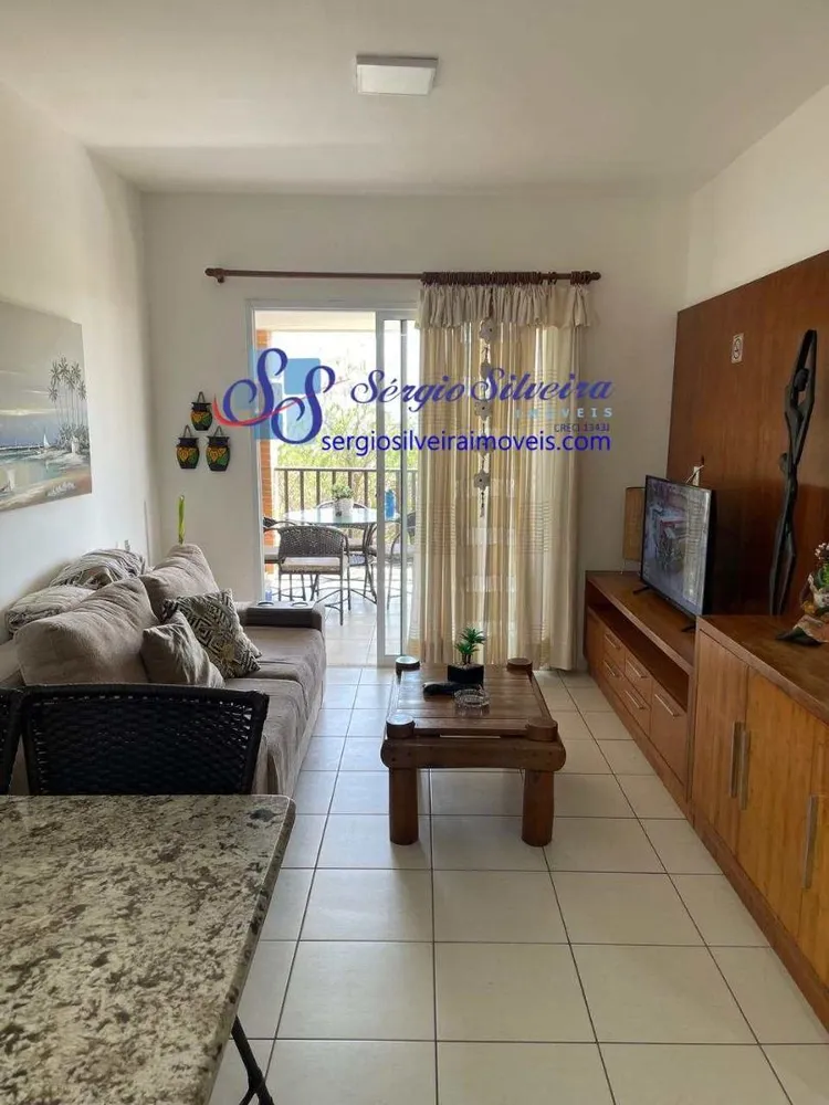 Apartamento, 2 quartos, 80 m² - Foto 3