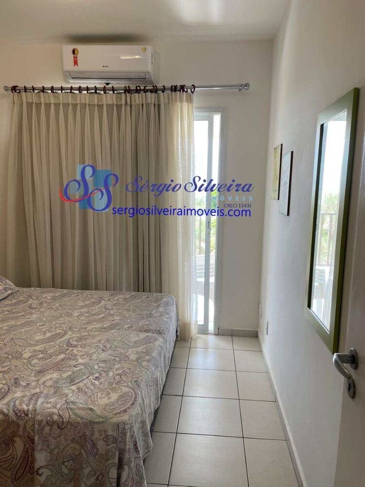 Apartamento, 2 quartos, 80 m² - Foto 4