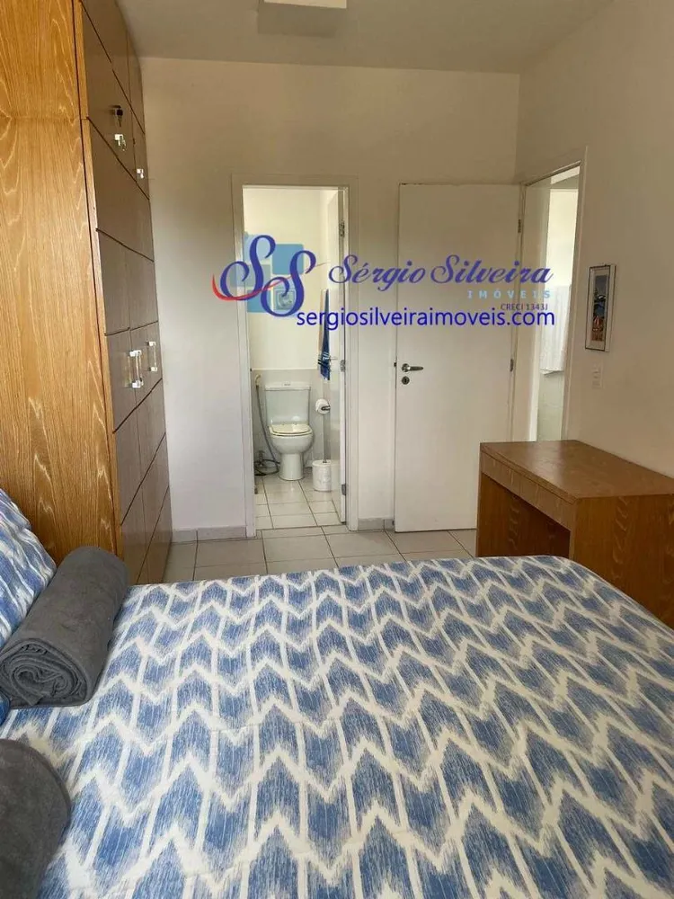 Apartamento, 2 quartos, 80 m² - Foto 6