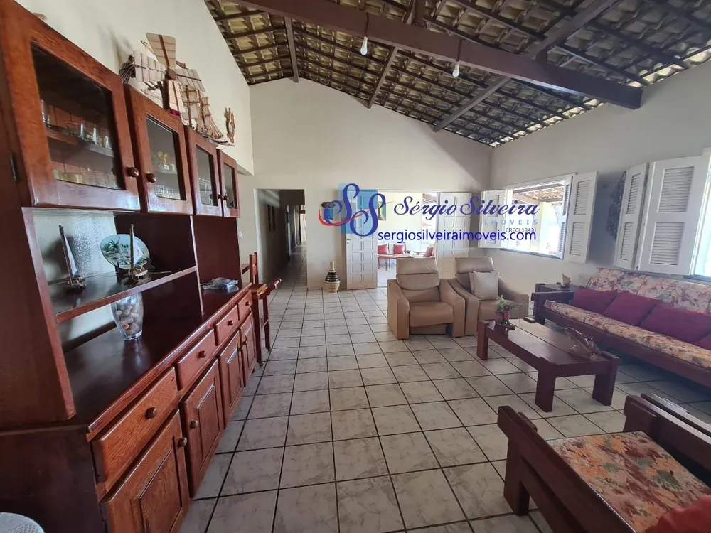 Casa, 8 quartos, 227 m² - Foto 2