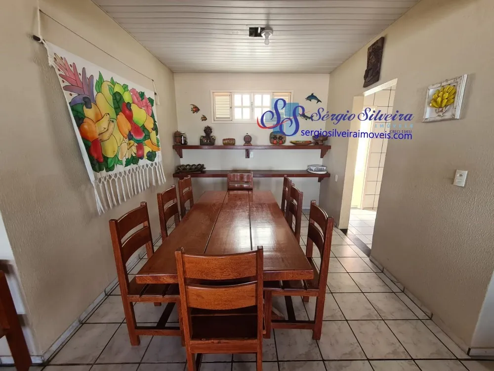Casa, 8 quartos, 227 m² - Foto 3