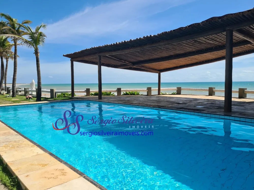 Casa, 8 quartos, 227 m² - Foto 1
