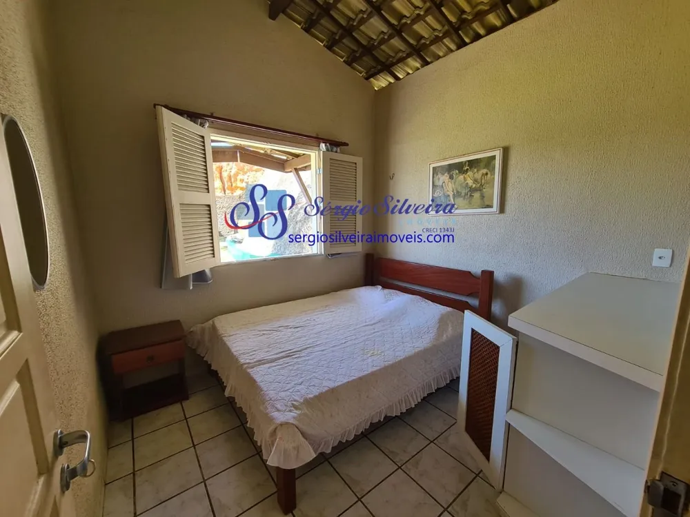 Casa, 8 quartos, 227 m² - Foto 8