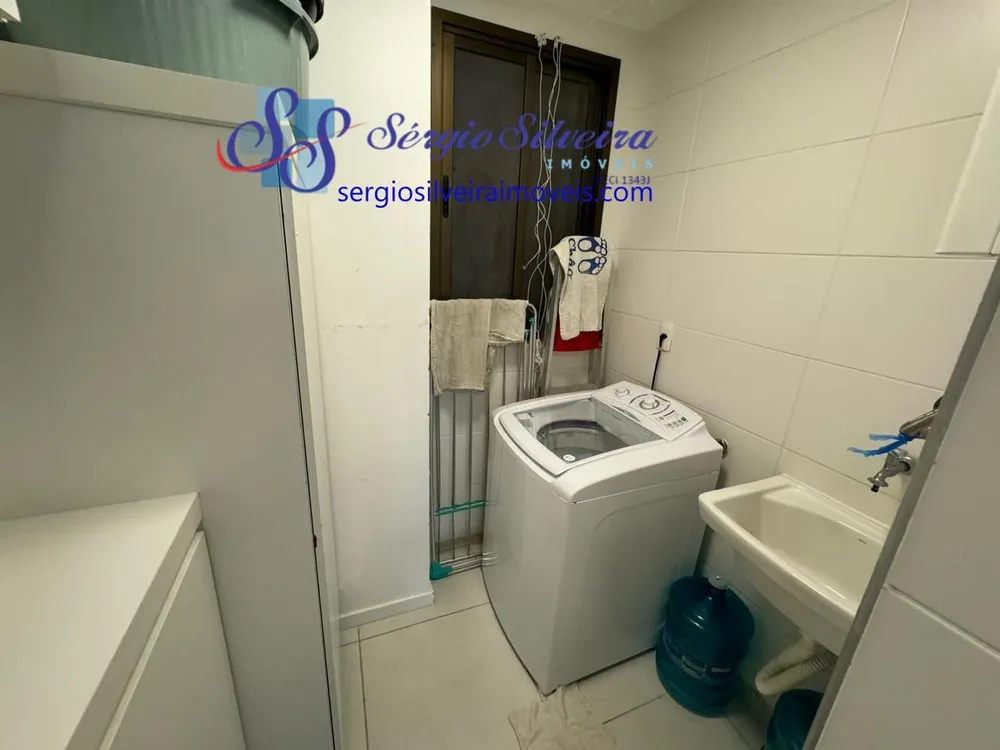 Apartamento, 4 quartos, 148 m² - Foto 12