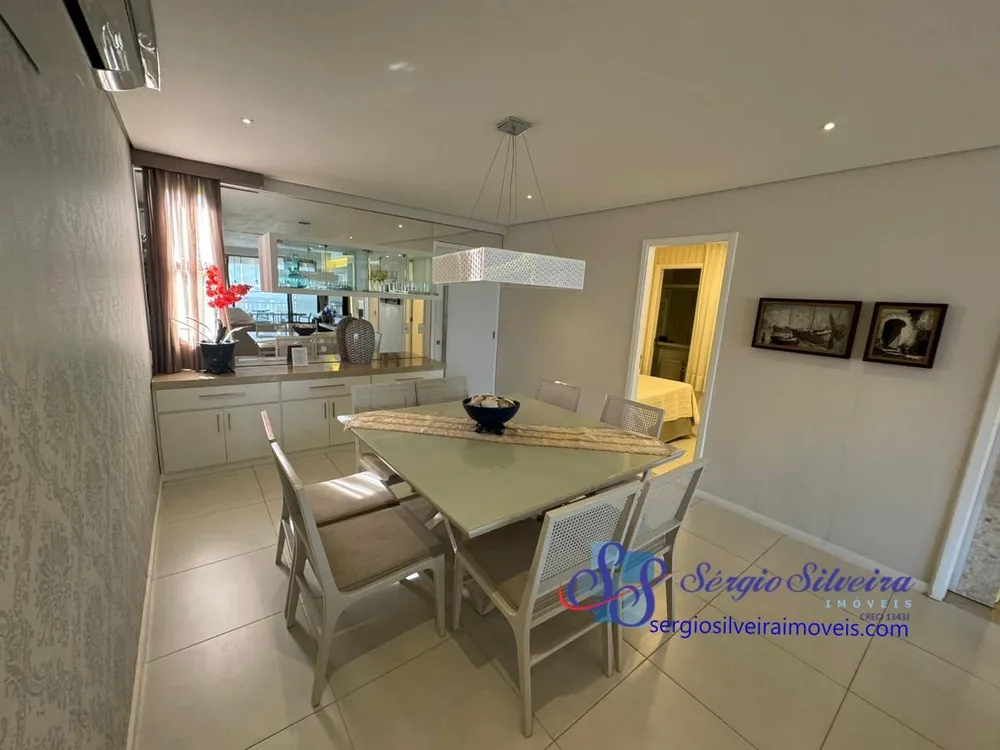 Apartamento, 4 quartos, 148 m² - Foto 9