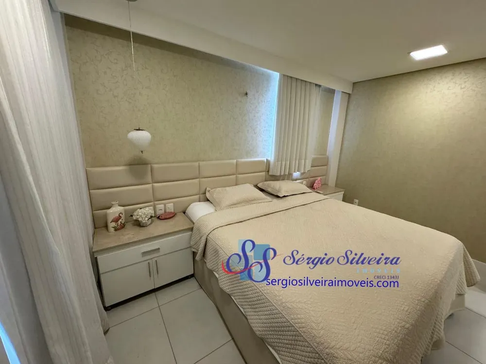 Apartamento, 4 quartos, 148 m² - Foto 14