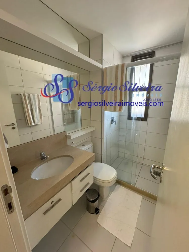 Apartamento, 4 quartos, 148 m² - Foto 16