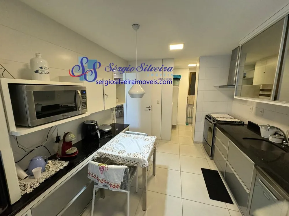 Apartamento, 4 quartos, 148 m² - Foto 10