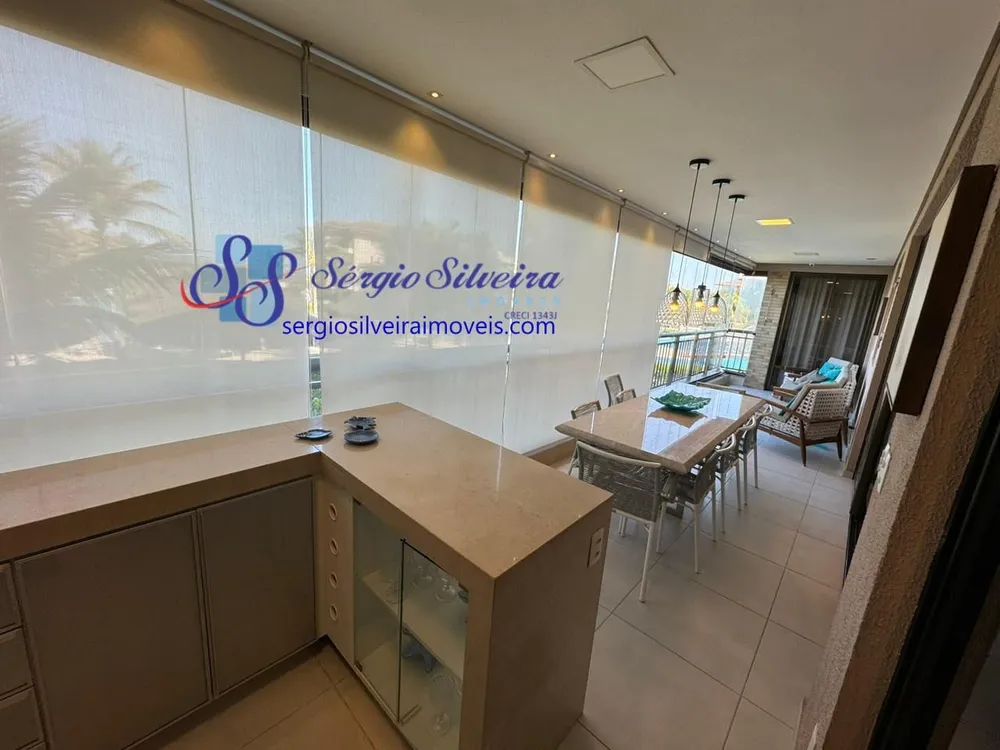 Apartamento, 4 quartos, 148 m² - Foto 6