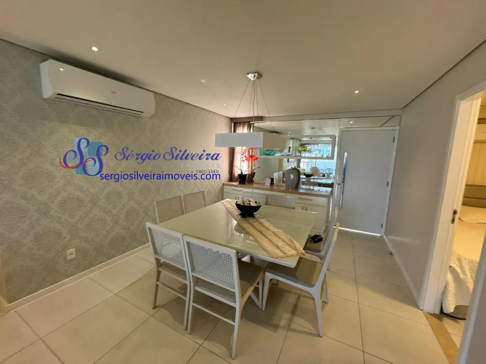 Apartamento, 4 quartos, 148 m² - Foto 7