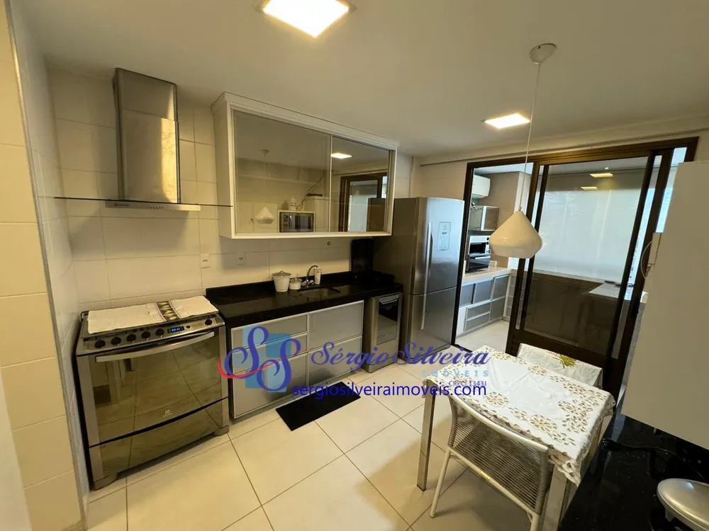 Apartamento, 4 quartos, 148 m² - Foto 11