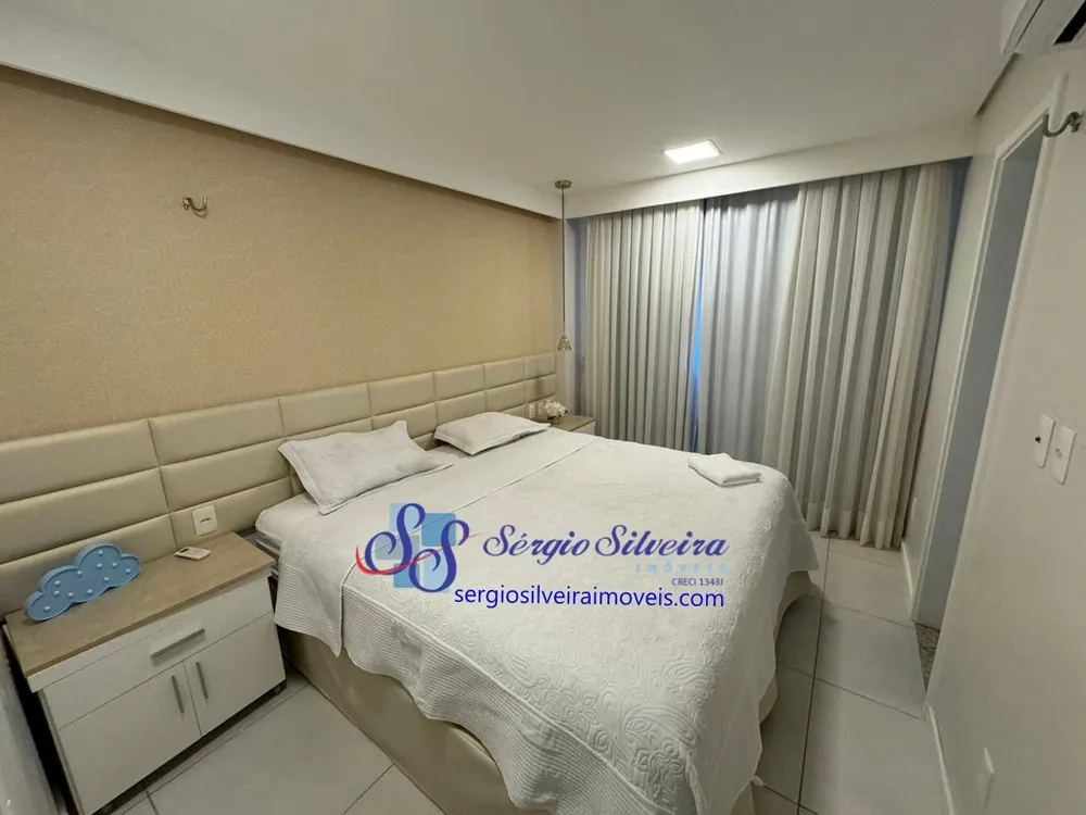 Apartamento, 4 quartos, 148 m² - Foto 15