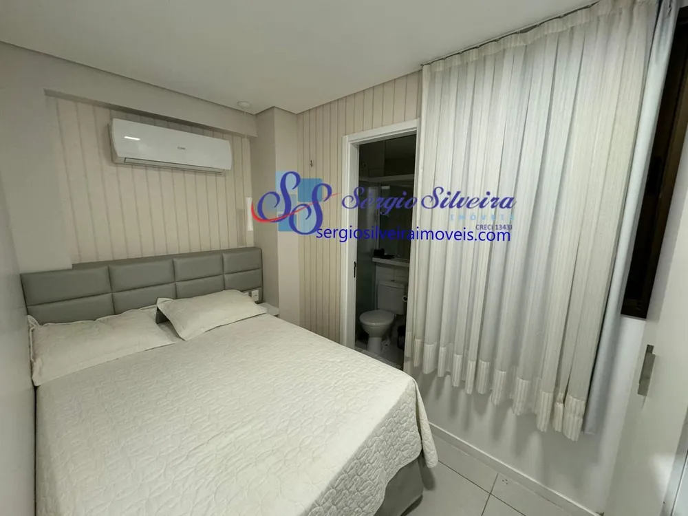 Apartamento, 4 quartos, 148 m² - Foto 13
