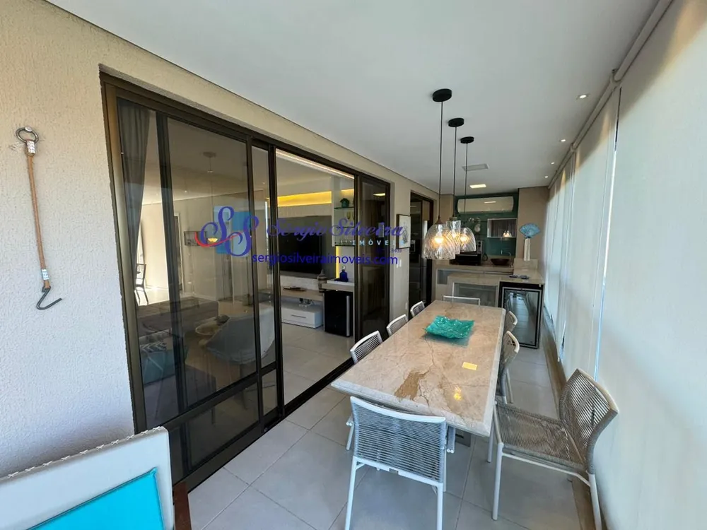 Apartamento, 4 quartos, 148 m² - Foto 5