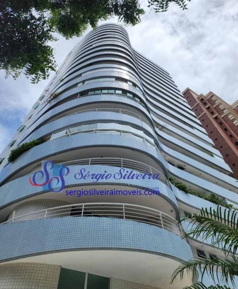 Apartamento, 3 quartos, 220 m² - Foto 3