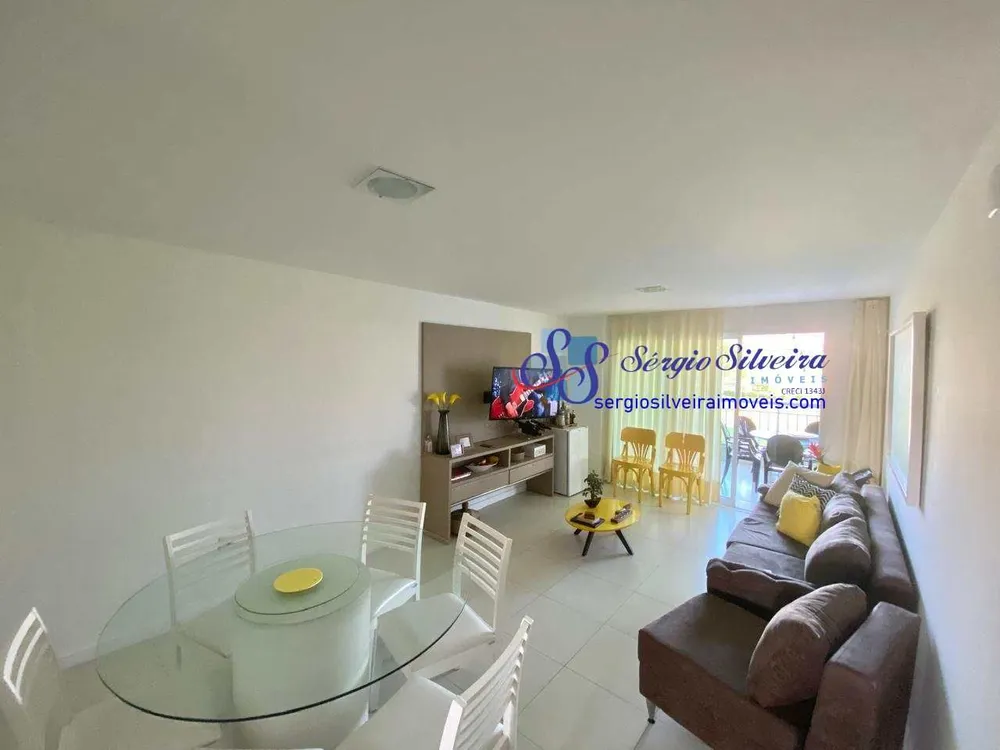 Apartamento, 3 quartos, 102 m² - Foto 1