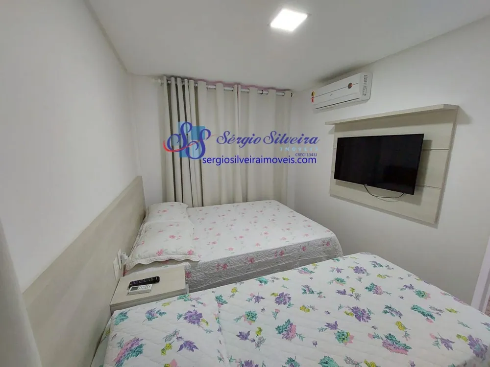Apartamento, 3 quartos, 141 m² - Foto 9