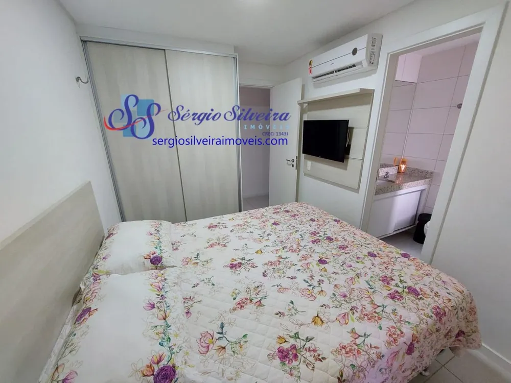 Apartamento, 3 quartos, 141 m² - Foto 10
