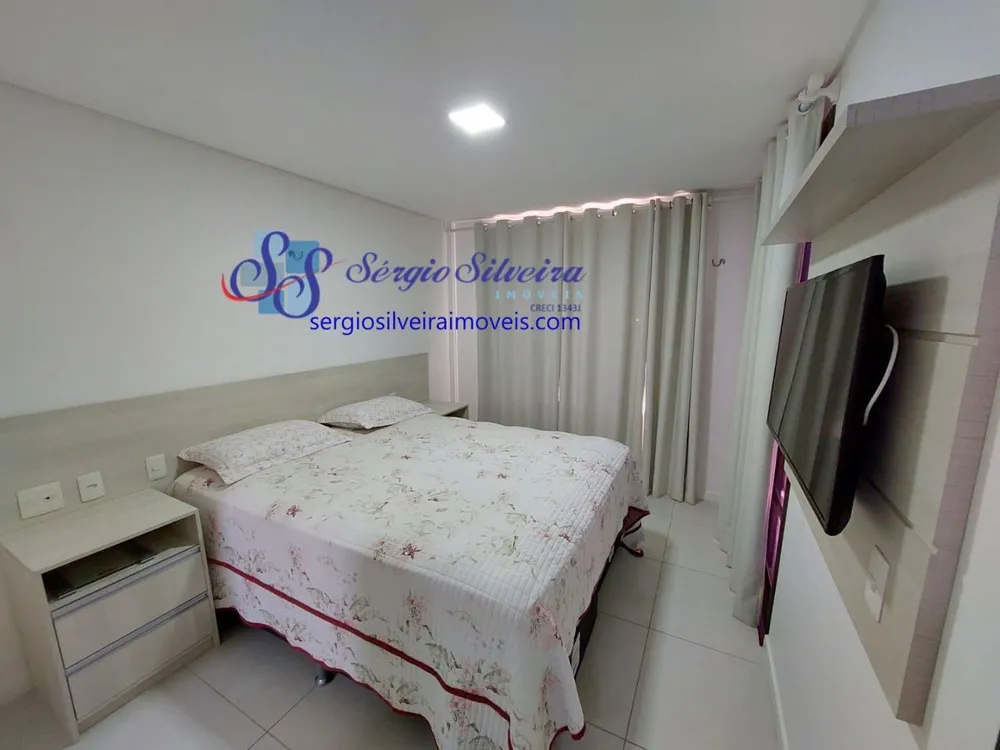 Apartamento, 3 quartos, 141 m² - Foto 8