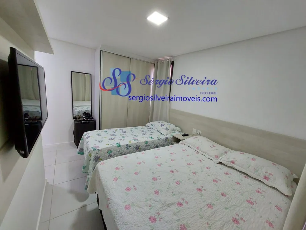 Apartamento, 3 quartos, 141 m² - Foto 7