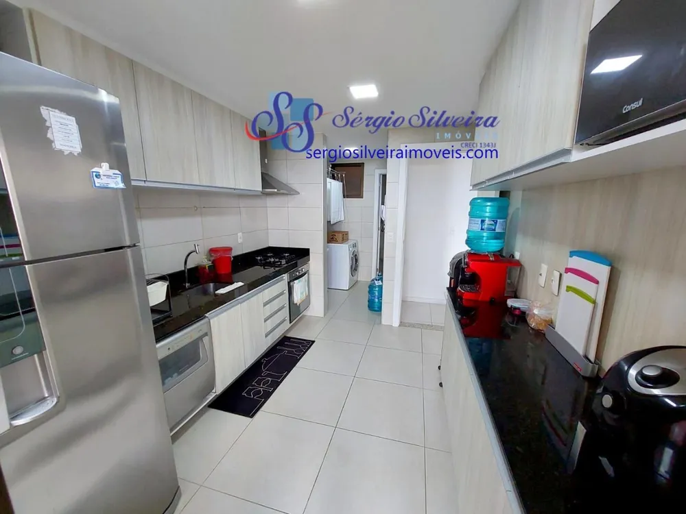 Apartamento, 3 quartos, 141 m² - Foto 5