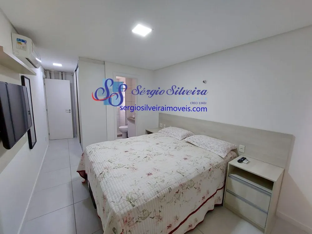 Apartamento, 3 quartos, 141 m² - Foto 11