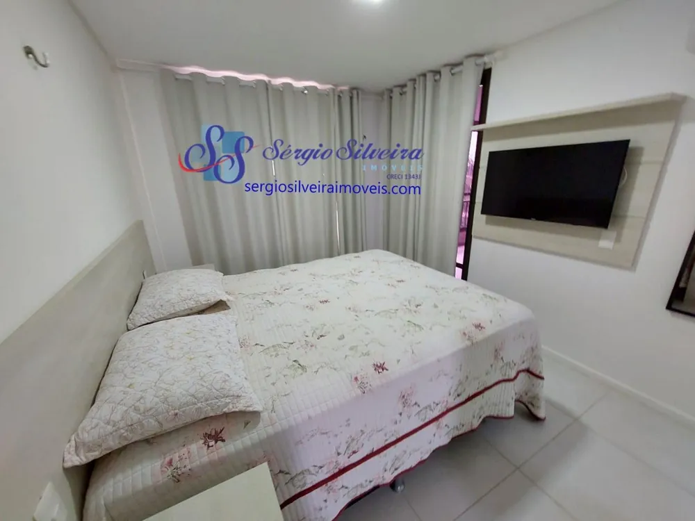 Apartamento, 3 quartos, 141 m² - Foto 6