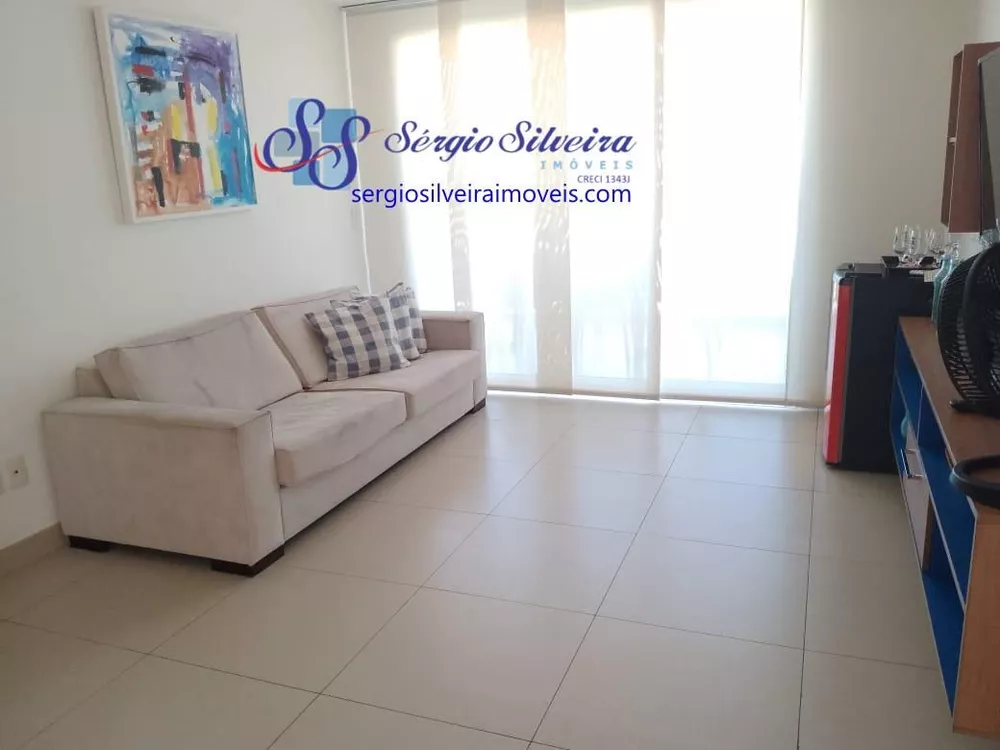 Apartamento à venda com 3 quartos, 87m² - Foto 2