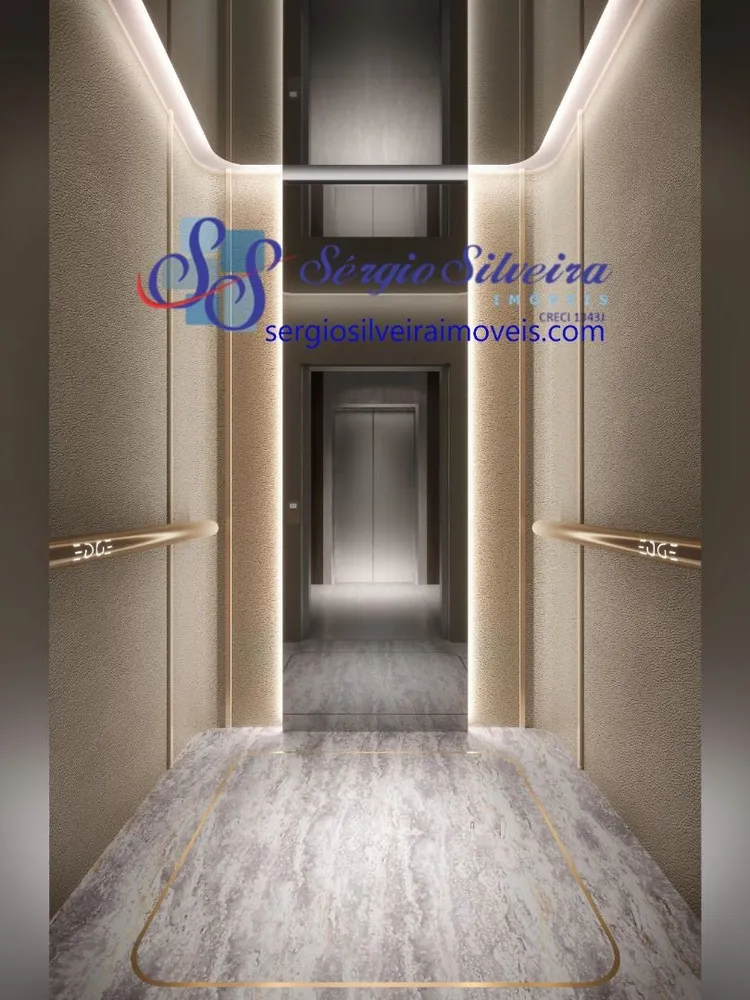 Apartamento, 4 quartos, 368 m² - Foto 15