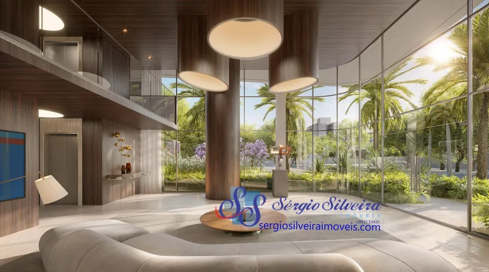 Apartamento, 4 quartos, 368 m² - Foto 5