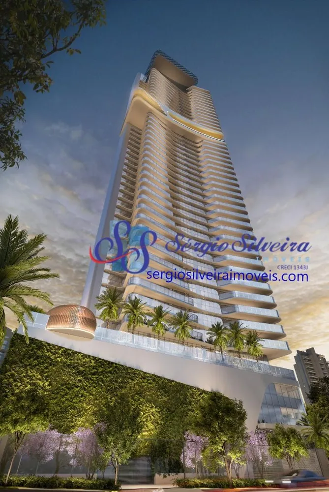 Apartamento, 4 quartos, 368 m² - Foto 19