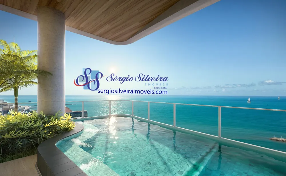 Apartamento, 4 quartos, 368 m² - Foto 14
