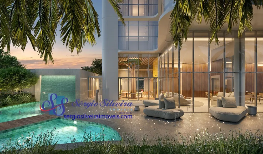Apartamento, 4 quartos, 368 m² - Foto 9