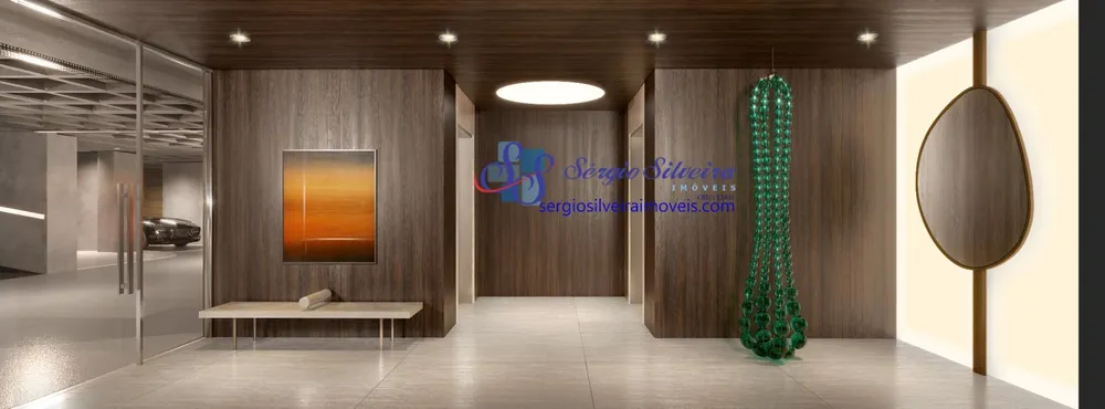 Apartamento, 4 quartos, 368 m² - Foto 18