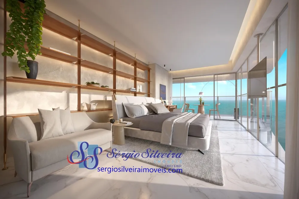 Apartamento, 4 quartos, 368 m² - Foto 7
