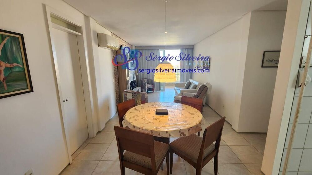 Apartamento à venda com 3 quartos, 125m² - Foto 6