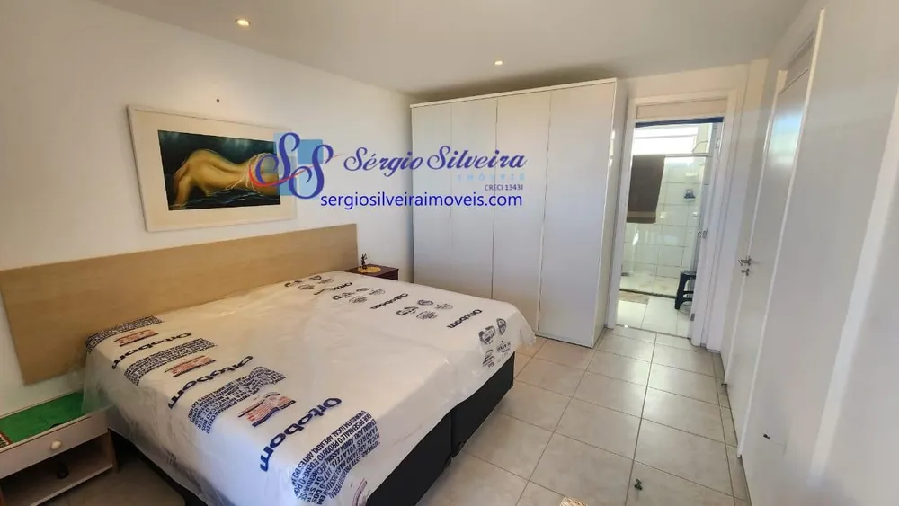 Apartamento, 3 quartos, 125 m² - Foto 14