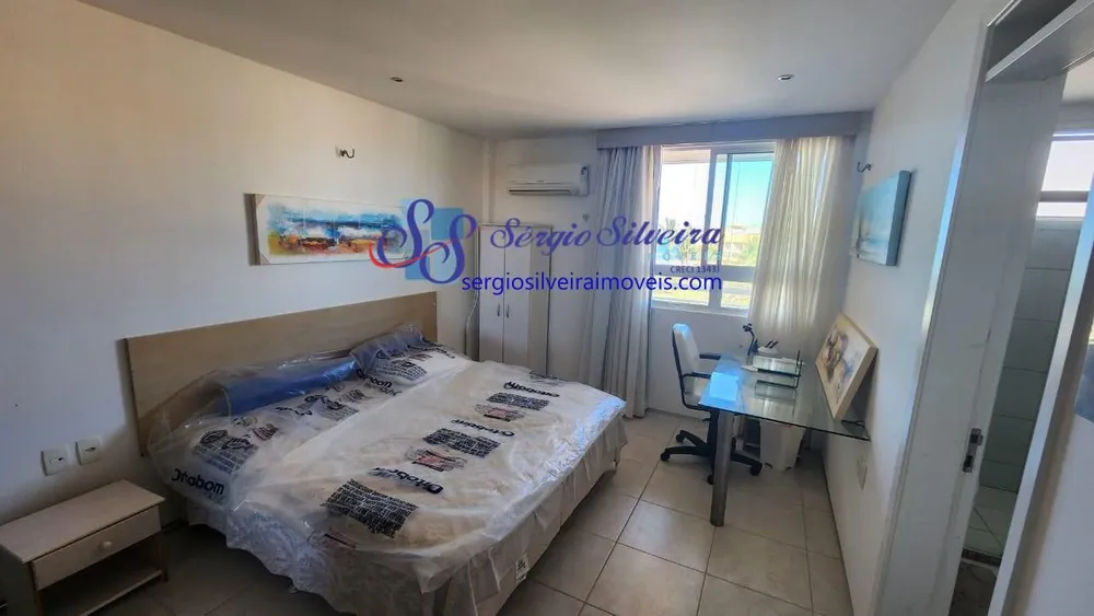 Apartamento, 3 quartos, 125 m² - Foto 10