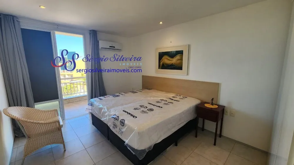 Apartamento, 3 quartos, 125 m² - Foto 11