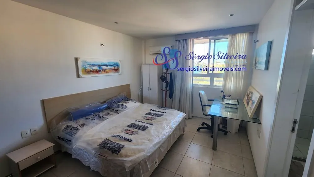 Apartamento, 3 quartos, 125 m² - Foto 16