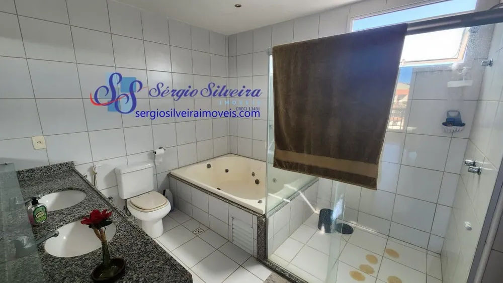 Apartamento, 3 quartos, 125 m² - Foto 15