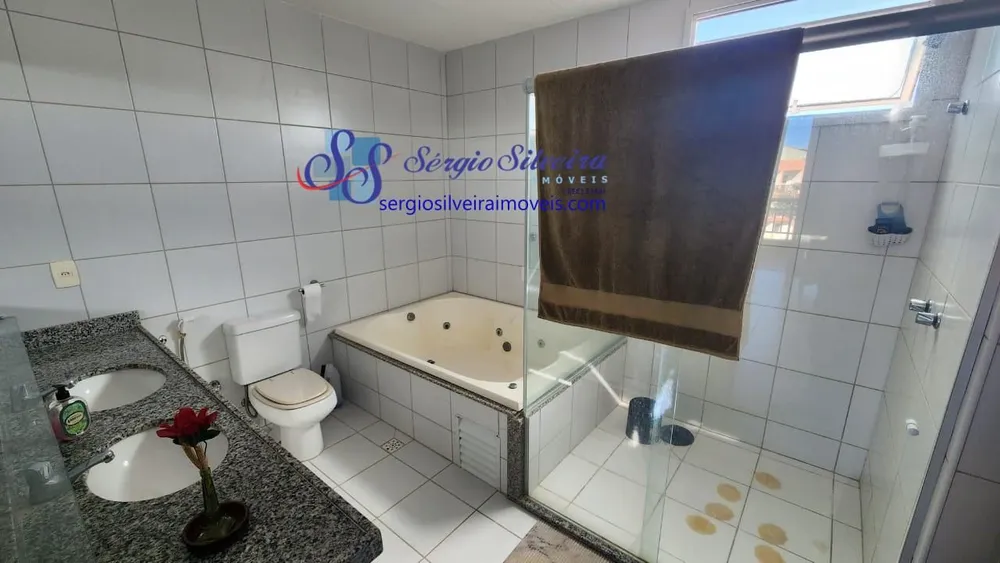 Apartamento, 3 quartos, 125 m² - Foto 12