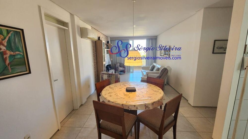 Apartamento à venda com 3 quartos, 125m² - Foto 5