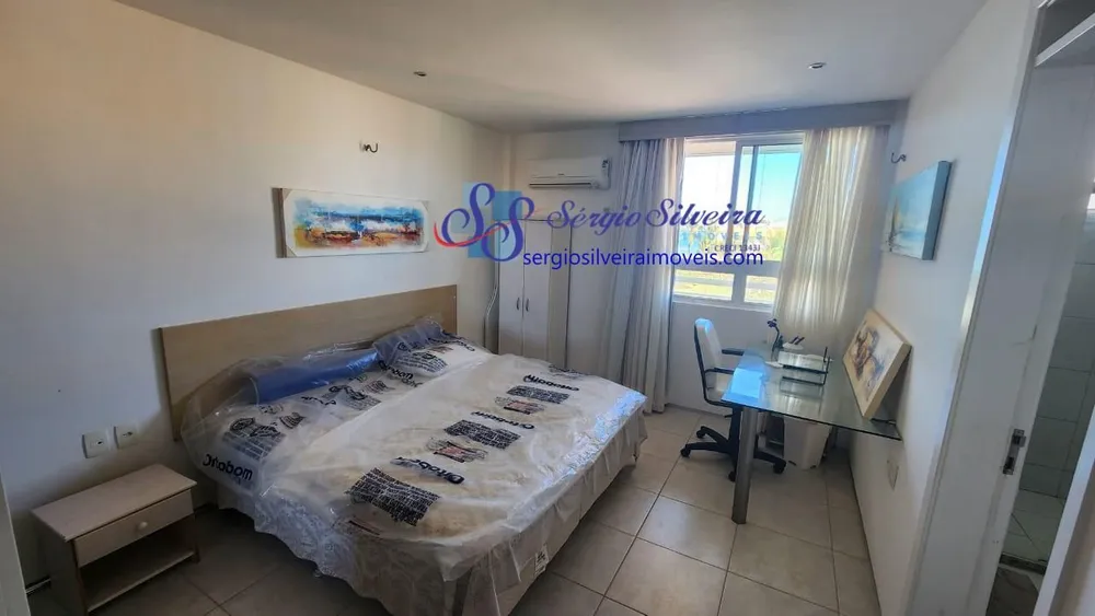 Apartamento, 3 quartos, 125 m² - Foto 18
