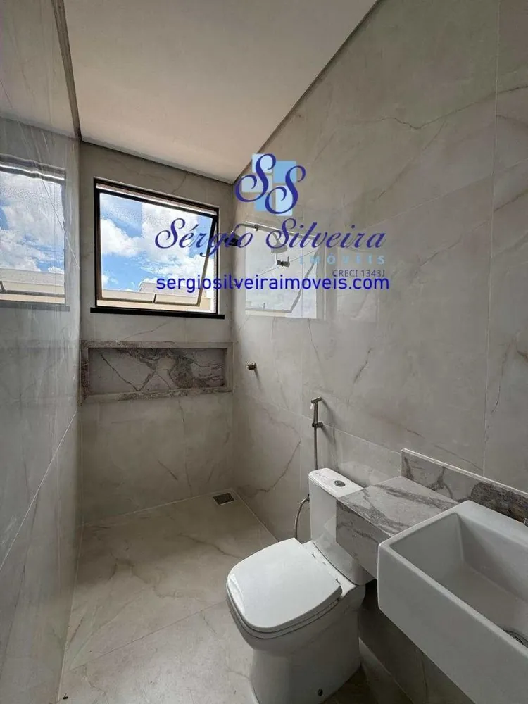 Casa de Condomínio, 4 quartos - Foto 11