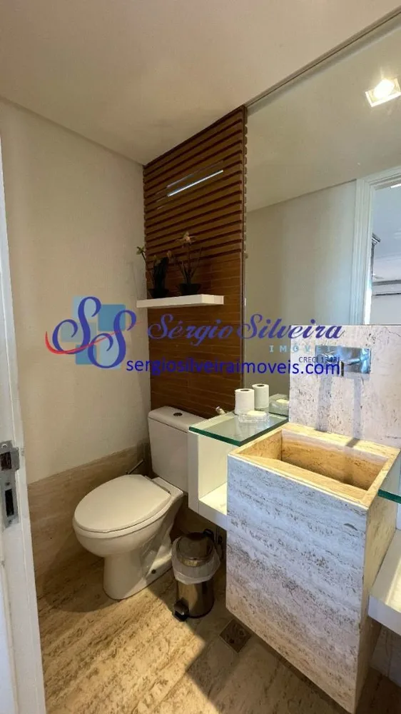 Cobertura, 4 quartos, 201 m² - Foto 5