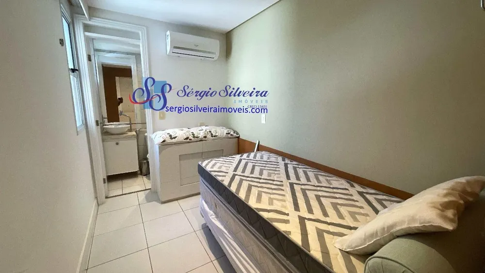 Cobertura, 4 quartos, 201 m² - Foto 3