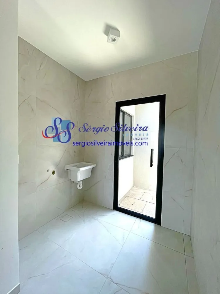 Casa de Condomínio, 3 quartos - Foto 10