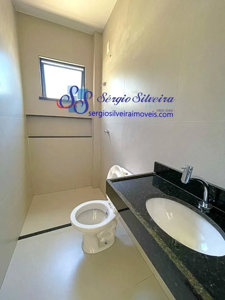Casa de Condomínio, 3 quartos - Foto 8