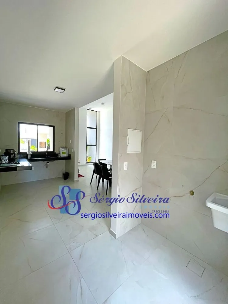 Casa de Condomínio, 3 quartos - Foto 6